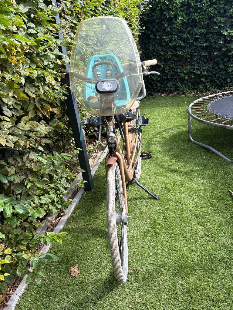 Opknapper Batavus mama fiets, Fietsen en Brommers, Fietsen | Dames | Moederfietsen, Ophalen, 2 zitjes, Versnellingen, Batavus