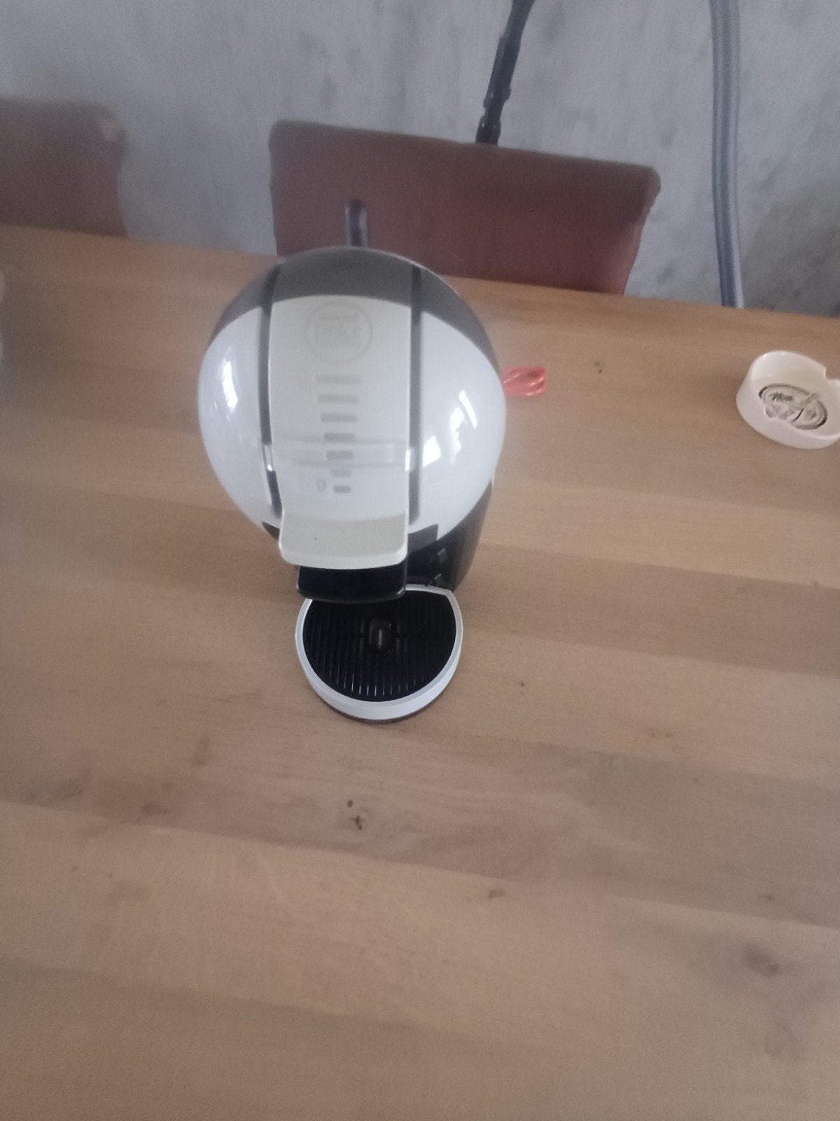 dolce gusto, Ophalen, Koffiemachine, Zo goed als nieuw, 2 tot 4 kopjes