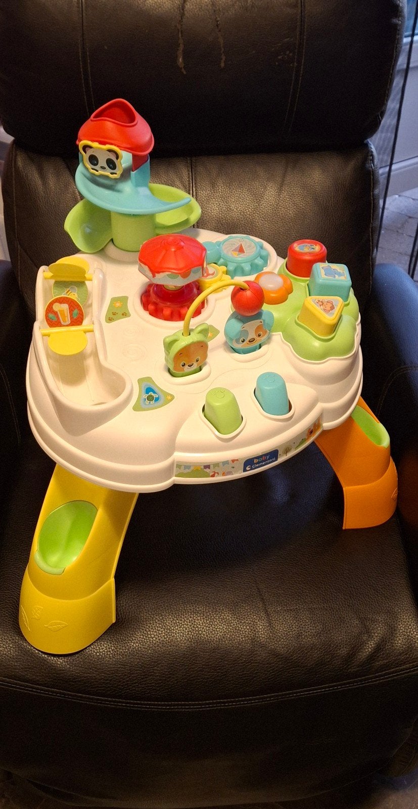 Speeltafel, Ophalen of Verzenden, Zo goed als nieuw, Overige typen