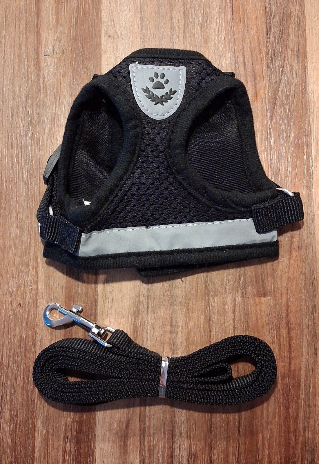 Katten/kitten/honden tuigje maat XS, Ophalen of Verzenden, Nieuw