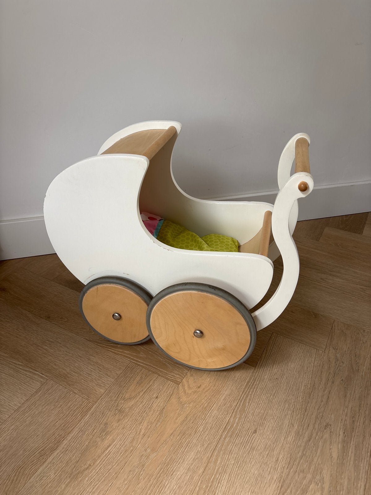 Kinderfeets poppenwagen, Ophalen, Gebruikt, Overige typen