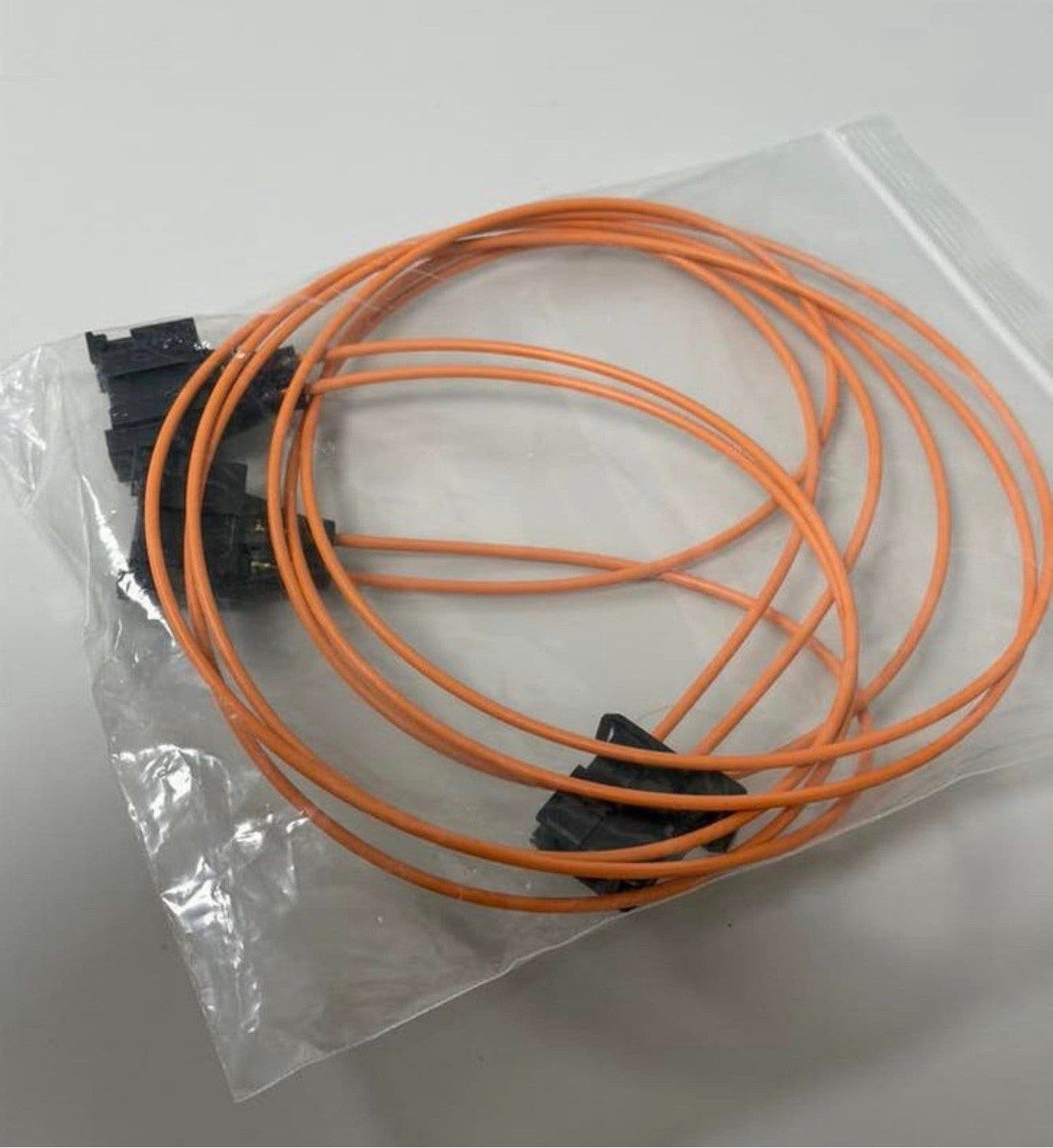 MOST Glasvezel Y-Adapter Kabel Audi BMW Mercedes Volvo NIEUW, P, P, P, Nieuw
