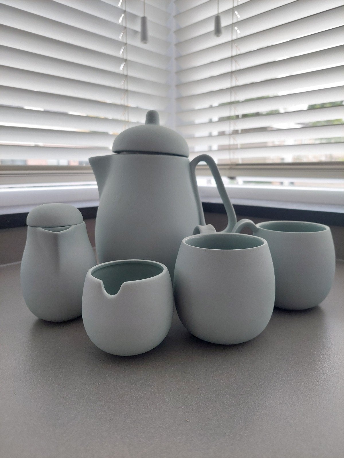 theeset Viva Scandinavia, Ophalen, Overige merken, Nieuw, Theepot