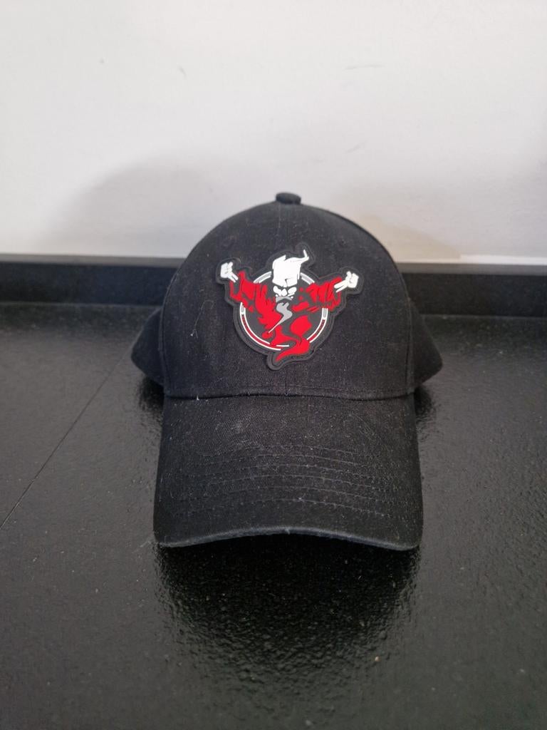 Thunderdome baseball cap. 25 years special hardcore gabber, Ophalen of Verzenden, Nieuw