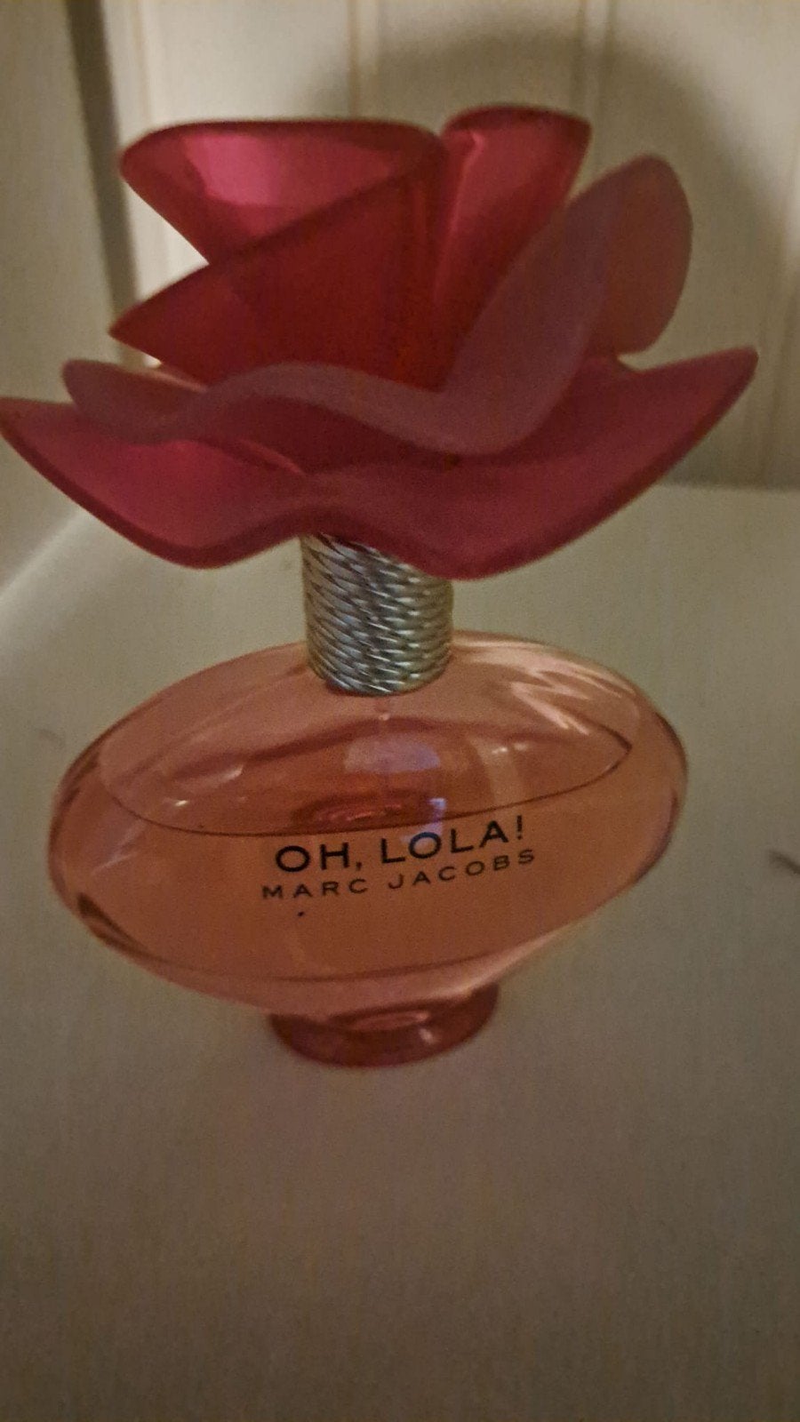 te koop Marc Jacobs parfum, Ophalen of Verzenden