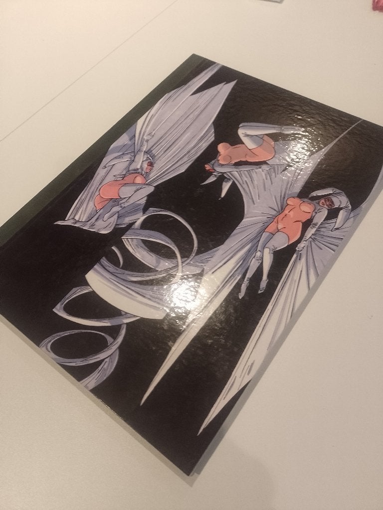 Dallas Barr - Eerste kwartier - Hardcover met linnen rug, Eén stripboek, Ophalen of Verzenden, Zo goed als nieuw