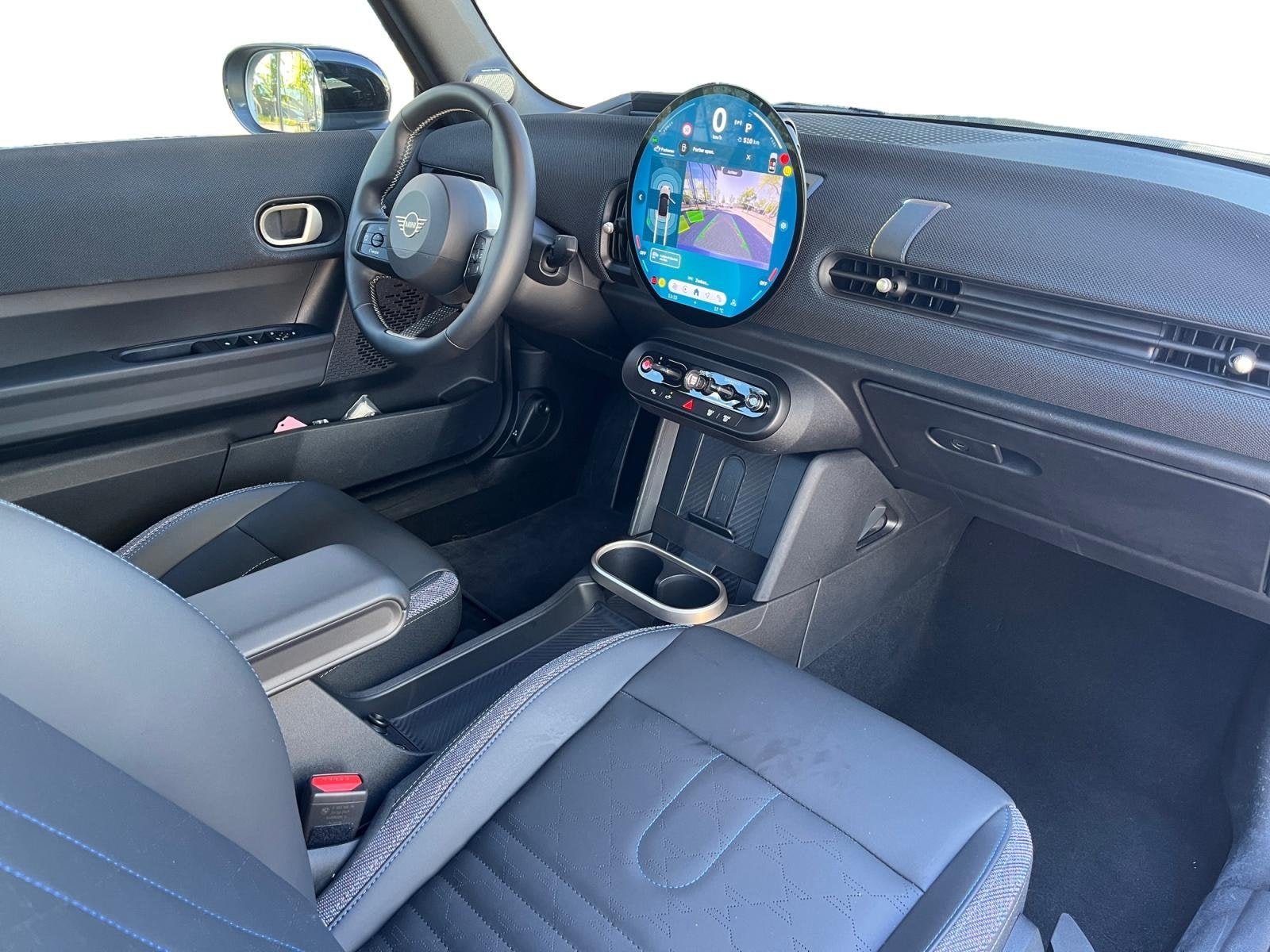 MINI Cabrio 2.0 Cooper C Classic | Apple Carplay | Android A, Auto's, Mini, 1998 cc, 15 km/l, Gebruikt, Cabriolet