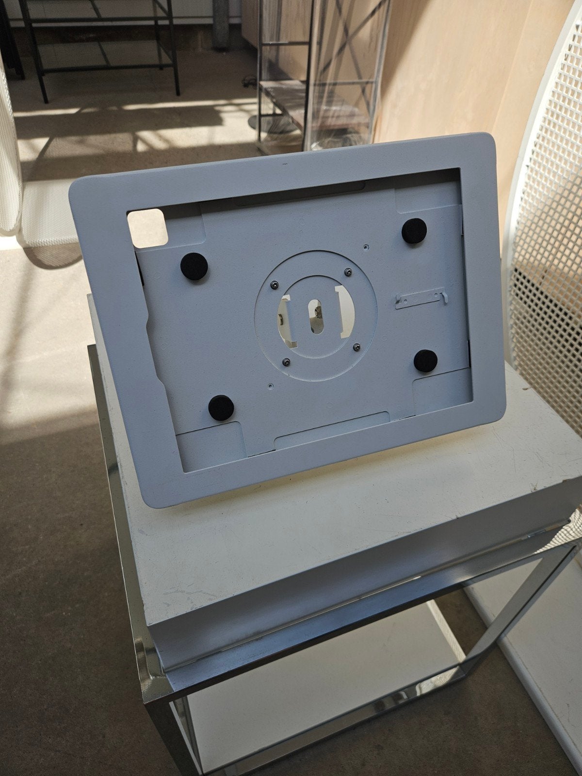 Tabletlock houder kassa scherm, Ophalen, Overige typen, Onbekend, Overige resoluties