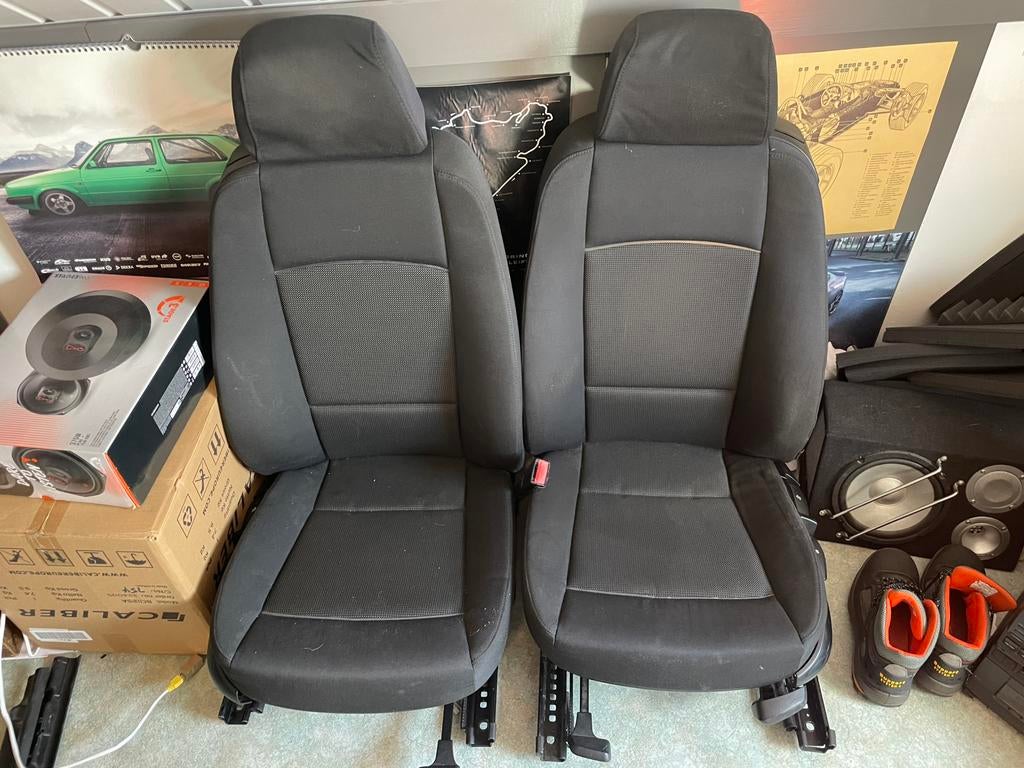 Compleet interieur bmw e92, Ophalen, BMW