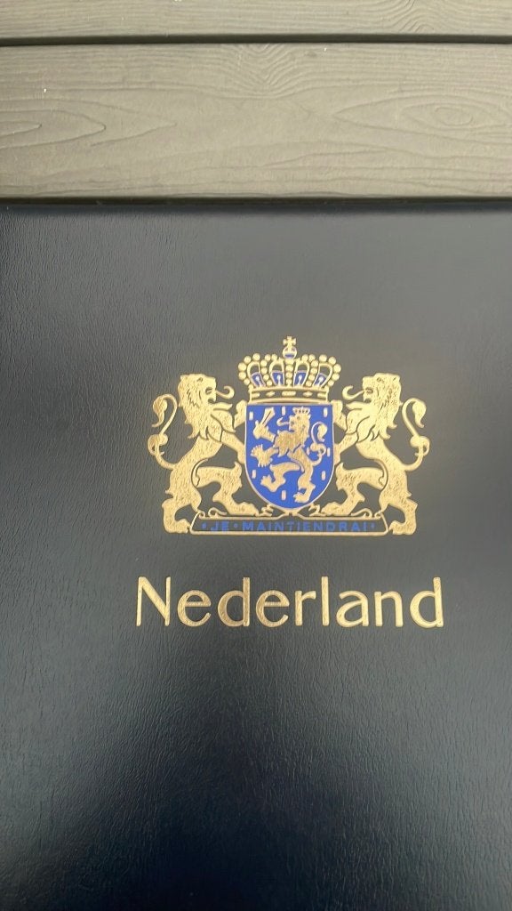davo album V, Ophalen of Verzenden, Nederland