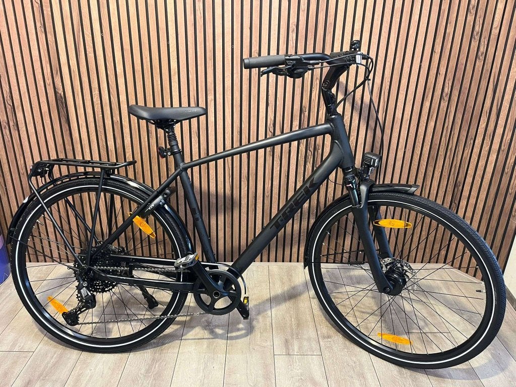 Trek Verve 1099voor799 DEMO MODEL, Fietsen en Brommers, Niet ingevuld, Zo goed als nieuw, Niet ingevuld, Niet ingevuld