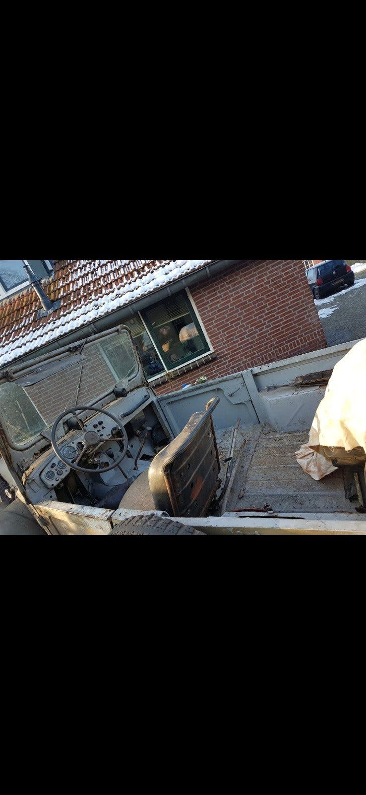 GAZ jeep, foto 3