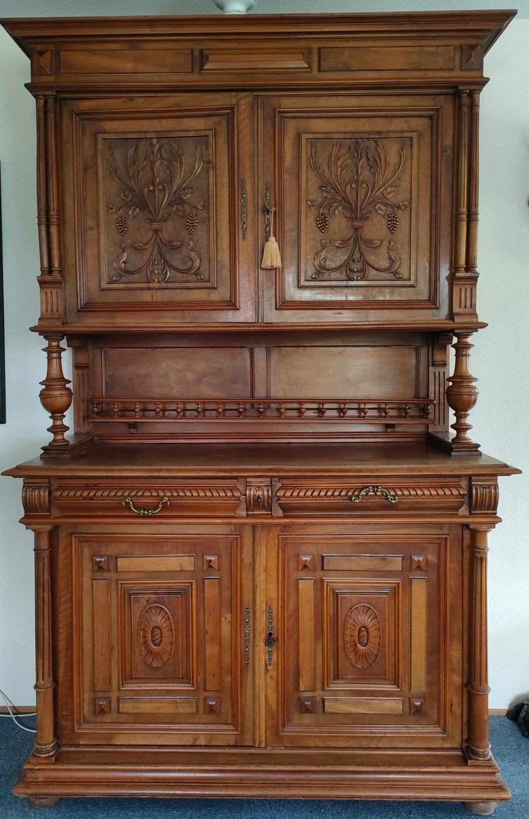 Mechelse Kast, Ophalen of Verzenden