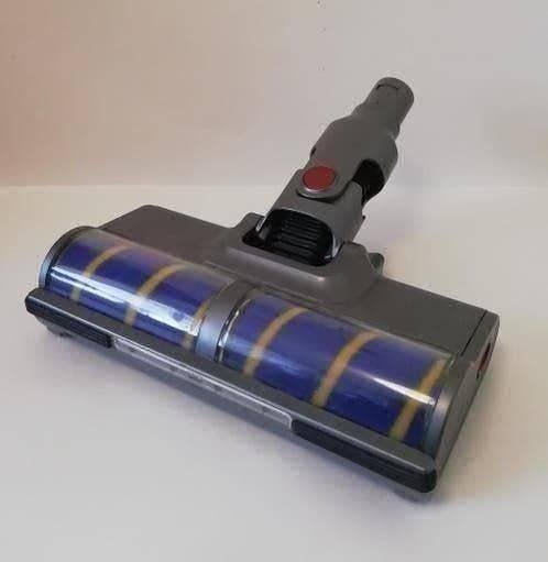 Dyson V8 zuigmond met led-verlichting , zachte borstel, Ophalen of Verzenden, Nieuw, Dyson
