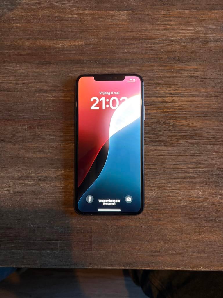Apple iPhone 11 Pro Max 64GB Goede Staat, Telecommunicatie, Mobiele telefoons | Apple iPhone, Zo goed als nieuw, 72 %, 64 GB, IPhone 11