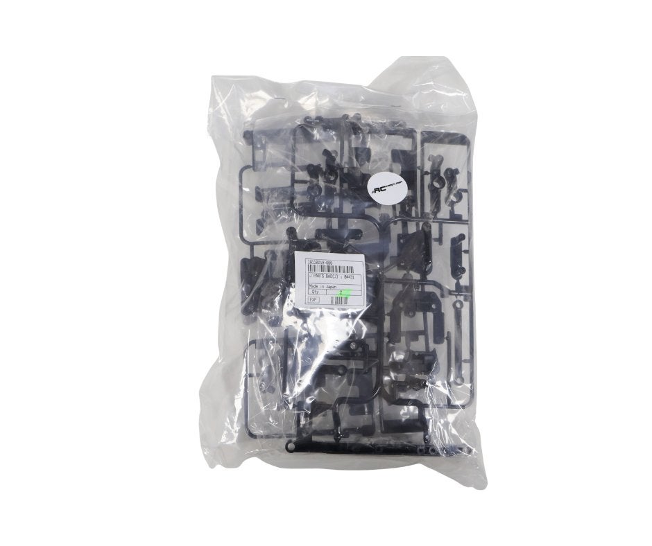 Tamiya TA-02 J PARTS Battery Mount Doubledeck 19118018