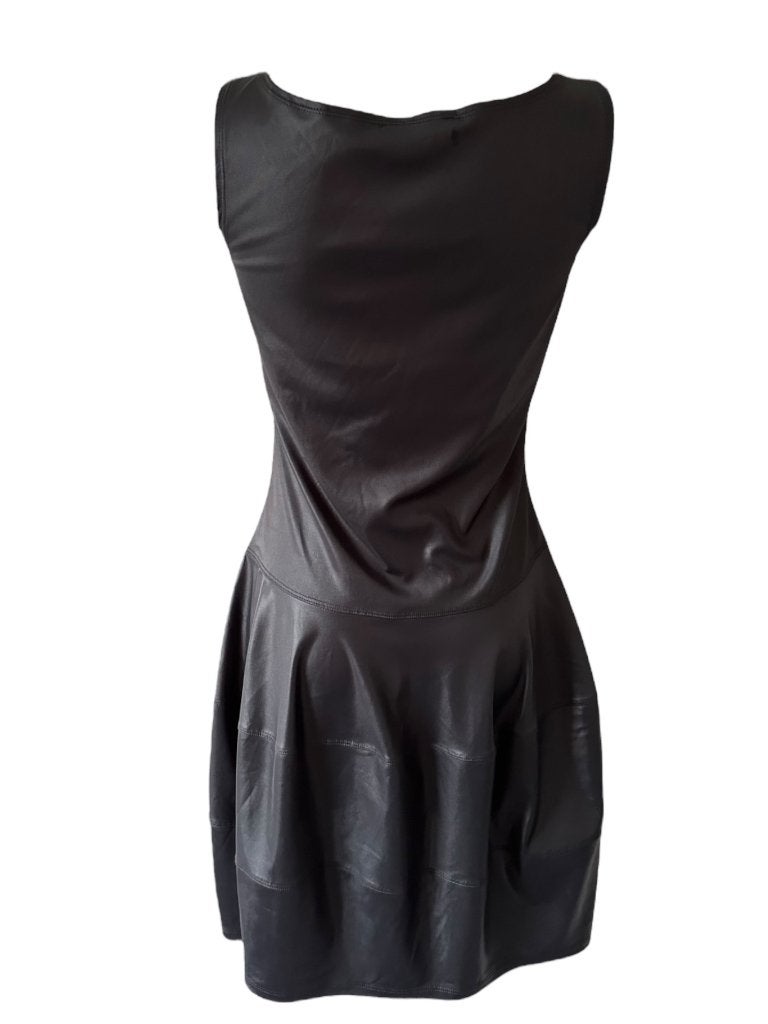 Sarah Pacini jurk S, Kleding | Dames, Maat 38/40 (M), Zwart, Ophalen of Verzenden, Zo goed als nieuw