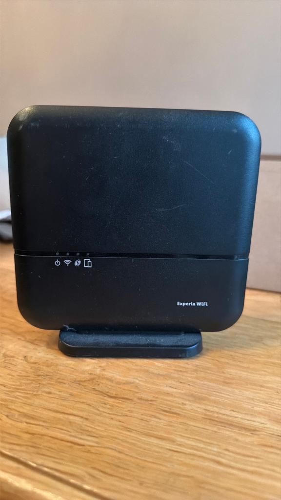 2x kpn wifi versterker | experia Wifi, Ophalen of Verzenden, Gebruikt