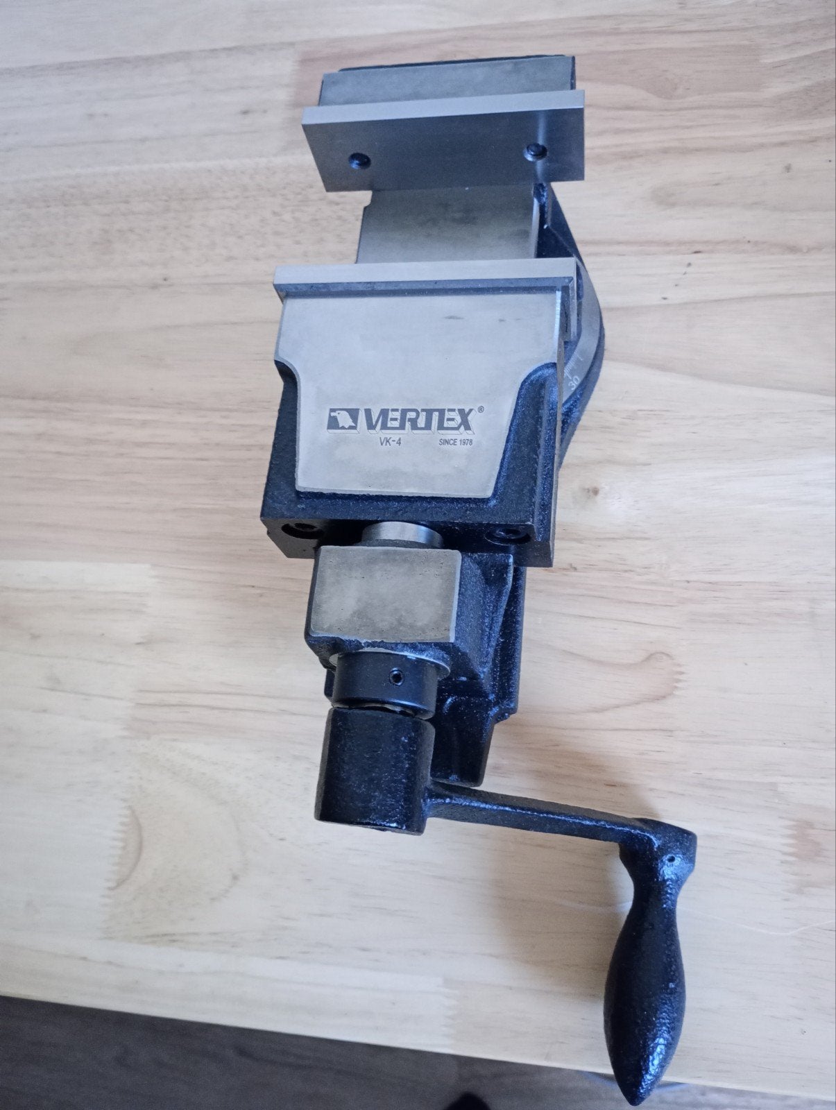 vertex vk 4 freesklem, Ophalen of Verzenden, Zo goed als nieuw, Overige typen, Minder dan 100 cm