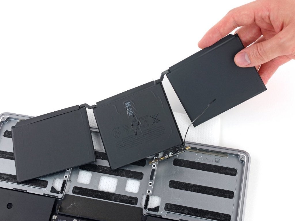 MacBook Pro 13 14 16 inch accu batterij 2016 t/m 2025, Ophalen of Verzenden, Refurbished