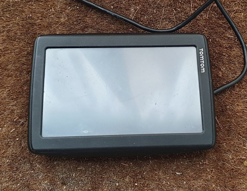 TomTom Start GO 45, Ophalen of Verzenden, Nieuw