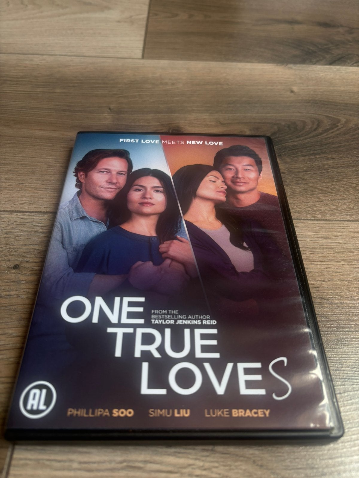 One True Loves van Andy Fickman, Vanaf 16 jaar, Ophalen of Verzenden, Zo goed als nieuw