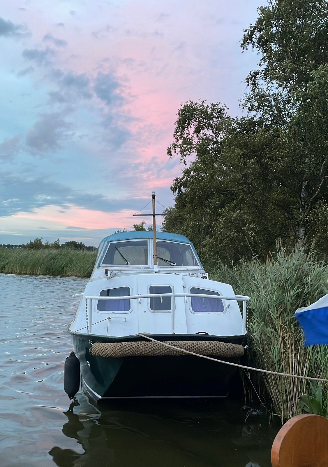 Doerak 650, goed onderhouden, Gebruikt, Diesel, Doerak, 6 m