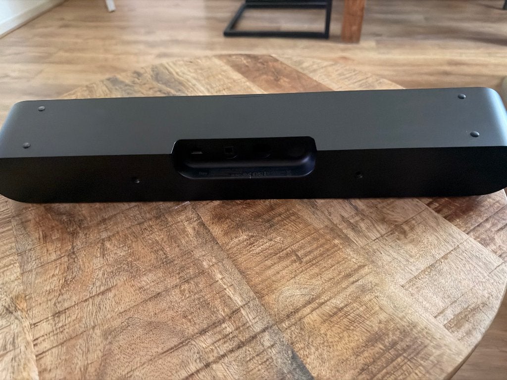 Sonos Ray soundbar, Ophalen, Nieuw