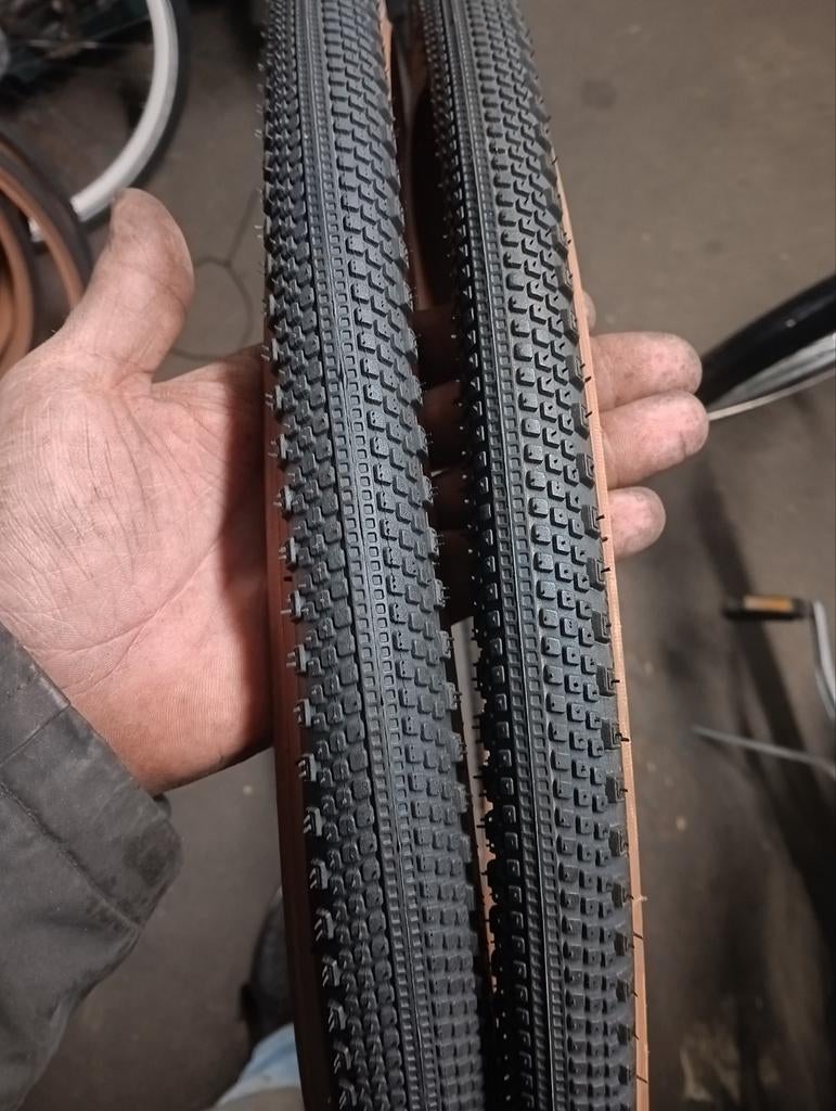Schwalbe G-one comp 40-622, Ophalen of Verzenden
