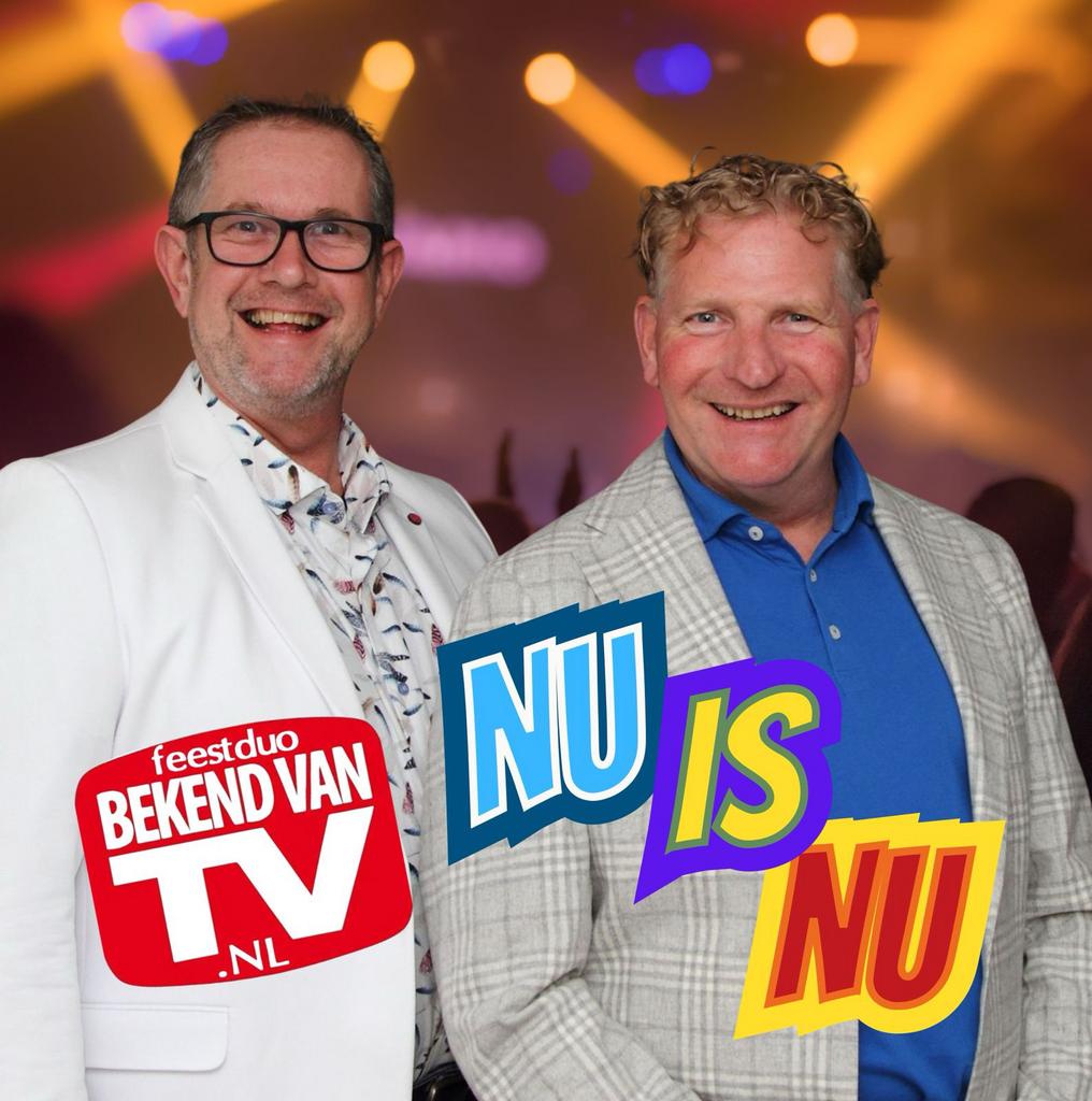 Muziek en Entertainment voor Senioren en Gehandicapten 🤩🤩, Solo-artiest