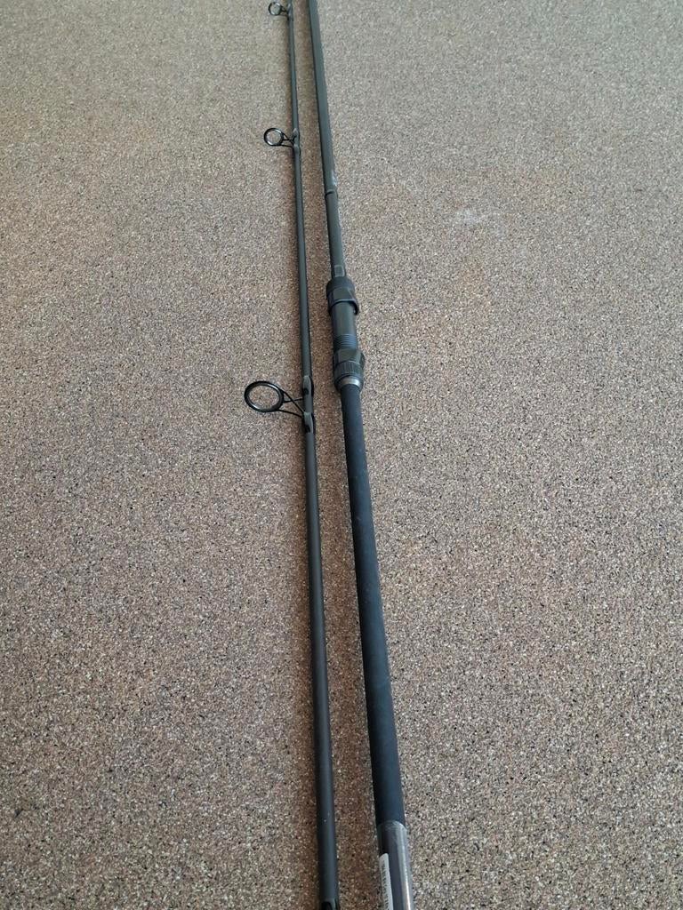 Daiwa Black Widow XT Carp 10ft.- 3,5lb.