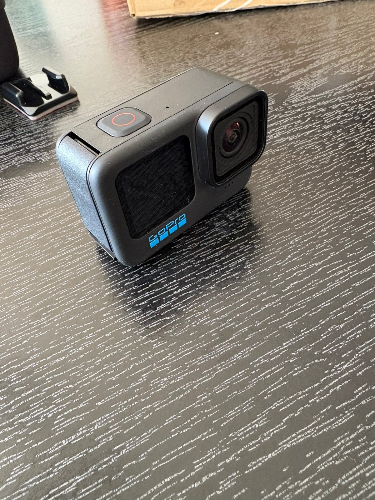 GoPro hero 11 Black, Ophalen, Zo goed als nieuw, GoPro