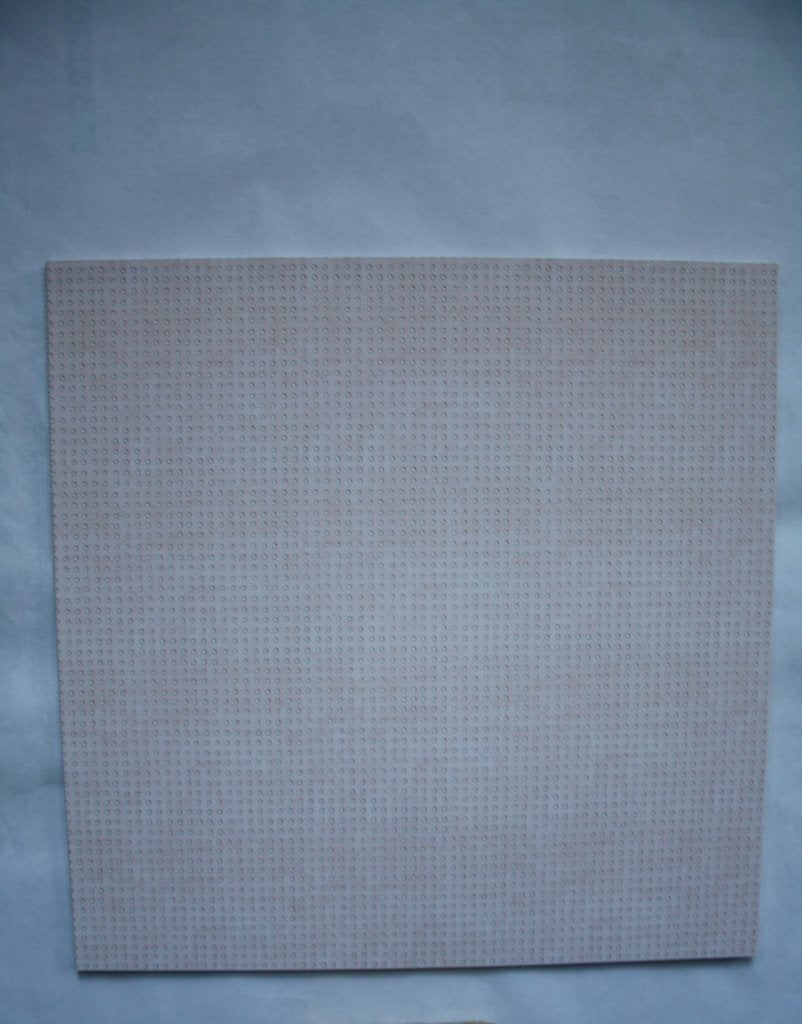 23 vel cuddly frends glad papier chenille pink dot 0811, Ophalen of Verzenden, Nieuw, Papier of Karton, Overige merken