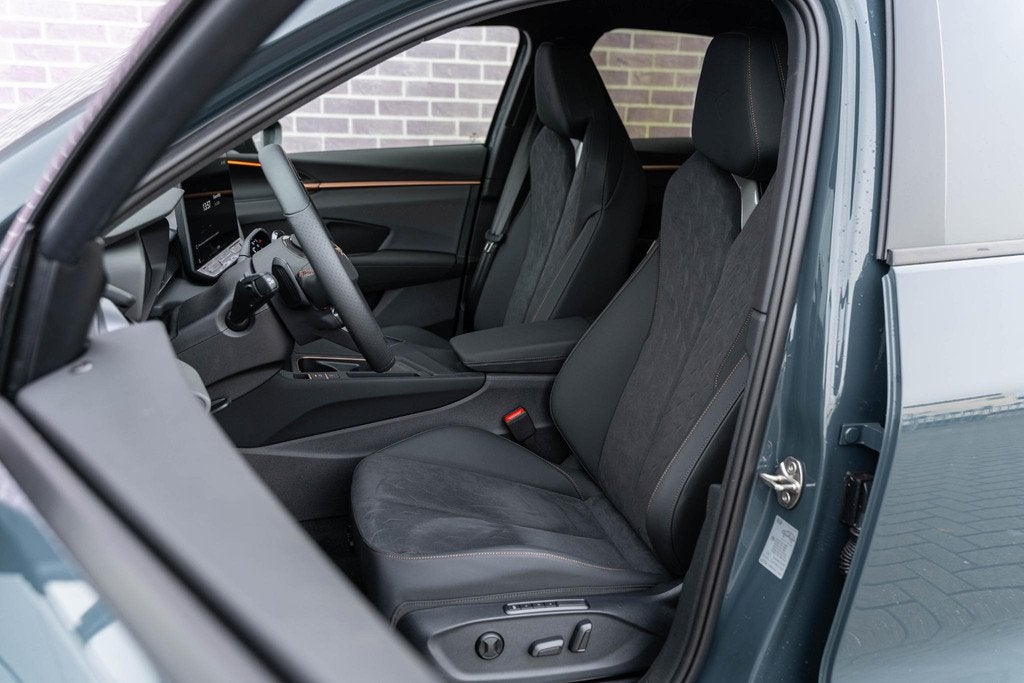 CUPRA Terramar 1.5 TSI e-Hybrid Business | Matrix LED Koplam, Auto's, Cupra, 1798 kg, 4 cilinders, Alcantara, 26 kWh