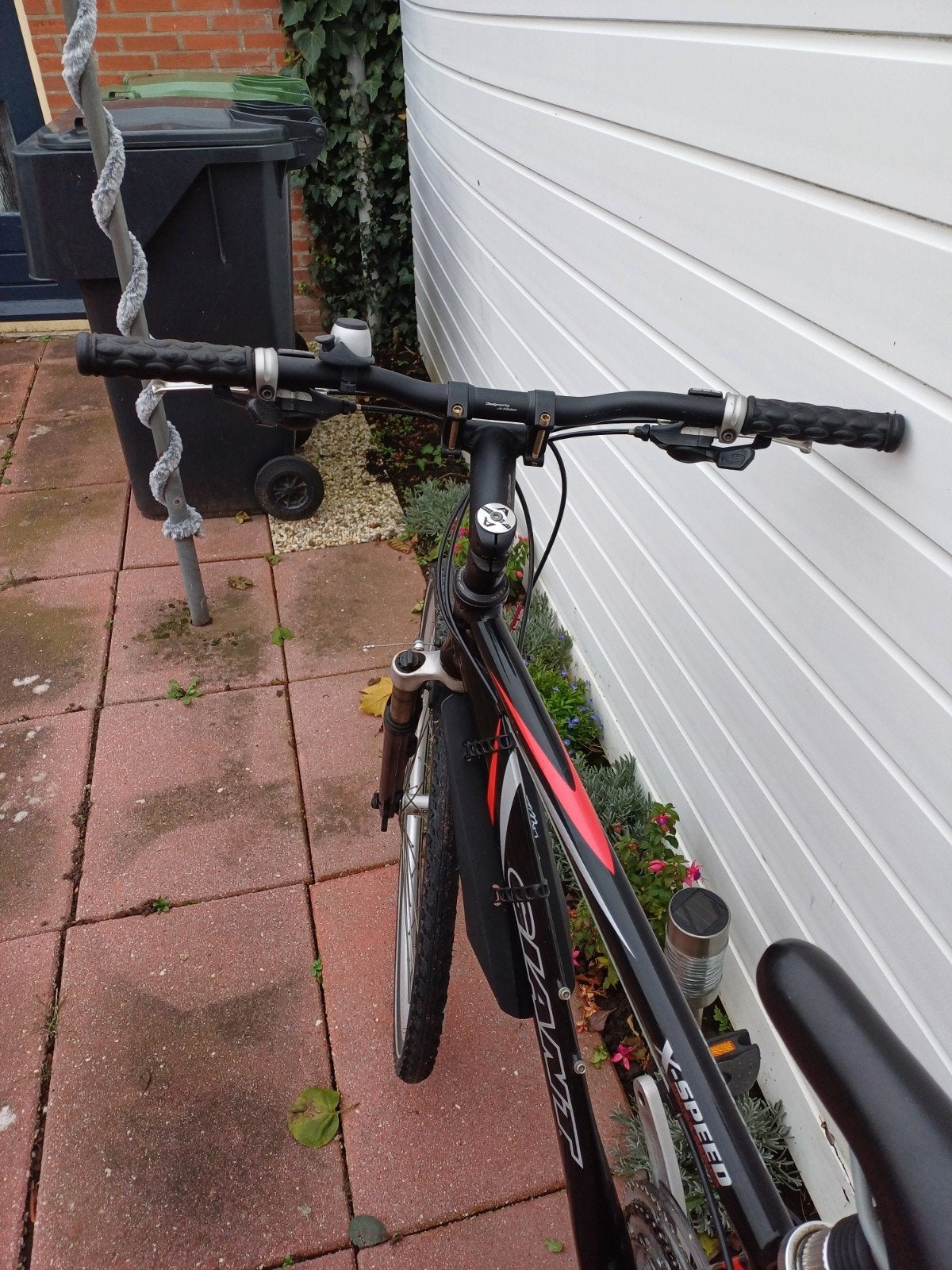 Mountainbike, Fietsen en Brommers, Fietsen | Crossfietsen en BMX, Ophalen, Aluminium, 24 inch of meer