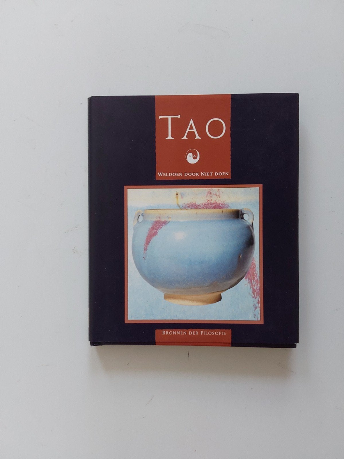 TAO 🆕️, Boeken, Ophalen of Verzenden, Nieuw