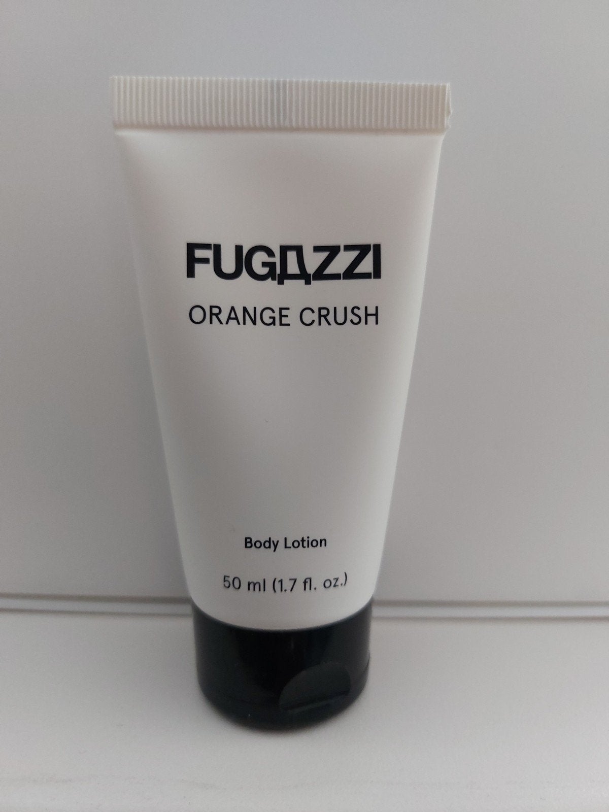 Fugazzi - Orange Crush (body lotion), Ophalen of Verzenden, Nieuw, Bodylotion, Crème of Olie