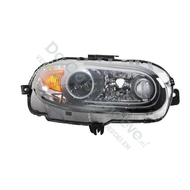MX5 Koplamp xenon rechts, De Cabriohoeve VOF, Nieuw, Info@cabriohoeve.nl, Julianalaan 9, 9462PG Gasselte, Nederland