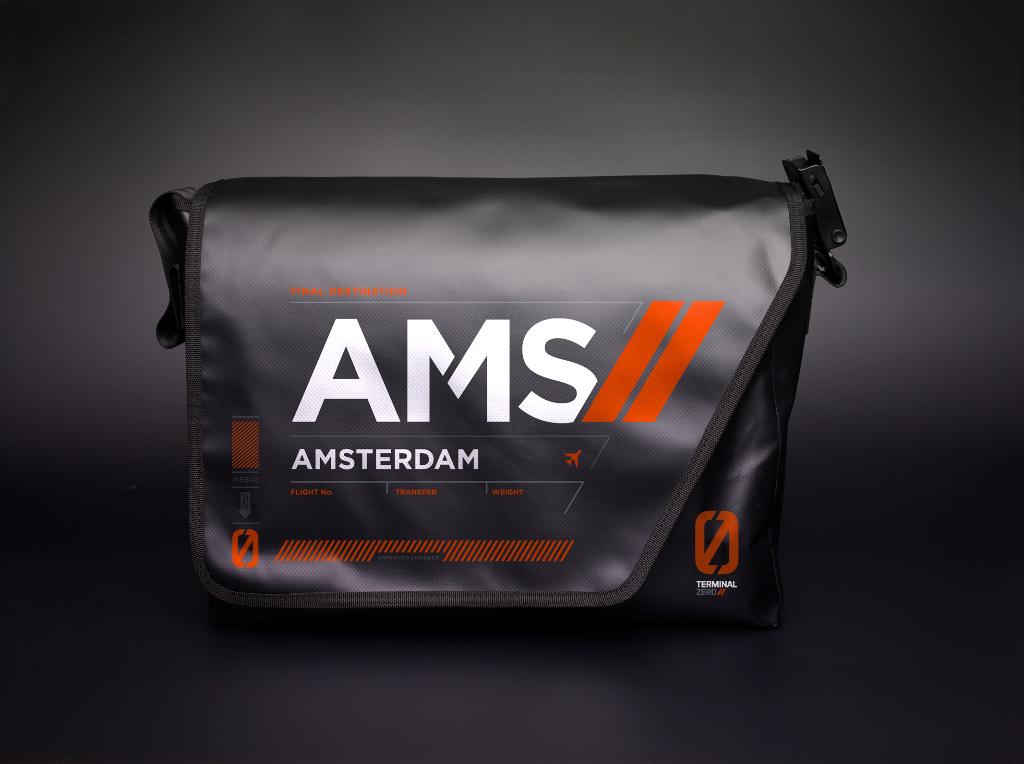 Laptoptas, Ophalen of Verzenden, Nieuw, Zwart, Overige merken