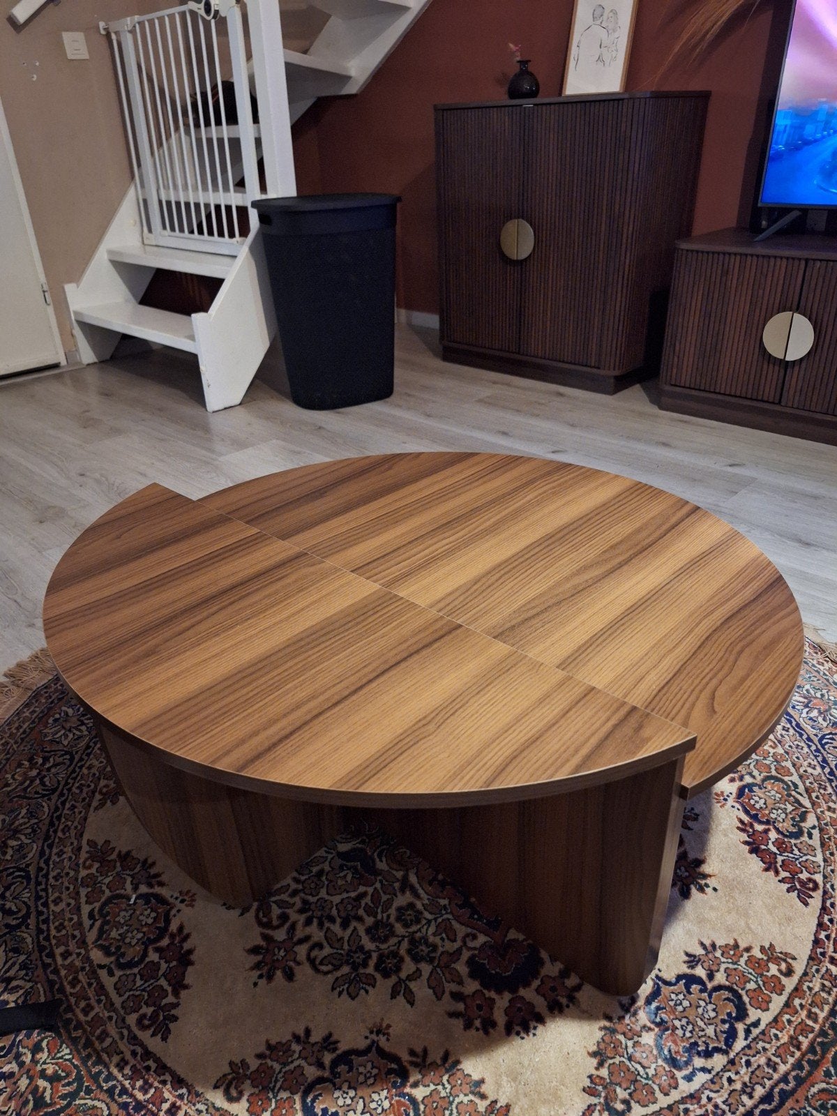 Salontafel NIEUW, Huis en Inrichting, Tafels | Salontafels, 100 tot 150 cm, Nieuw, Rechthoekig, 50 tot 100 cm
