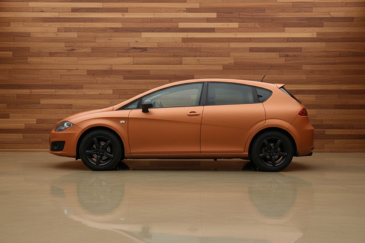 SEAT Leon 1.2 TSI Ecomotive Businessline COPA (bj 2013), Auto's, Seat, Voorwielaandrijving, Euro 5, Stof, Gebruikt