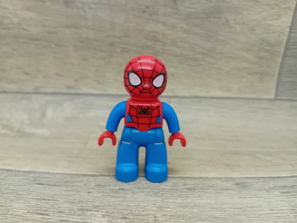 duplo poppetjes EN NOG VEEL MEER, Aastvej 1 – 7190 Billund  - Denemarken, Product.compliance@LEGO.com, Ophalen of Verzenden, Zo goed als nieuw