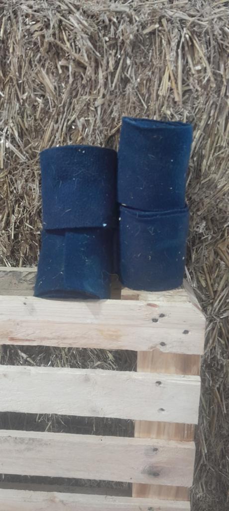 Set bandages, Ophalen of Verzenden, Zo goed als nieuw