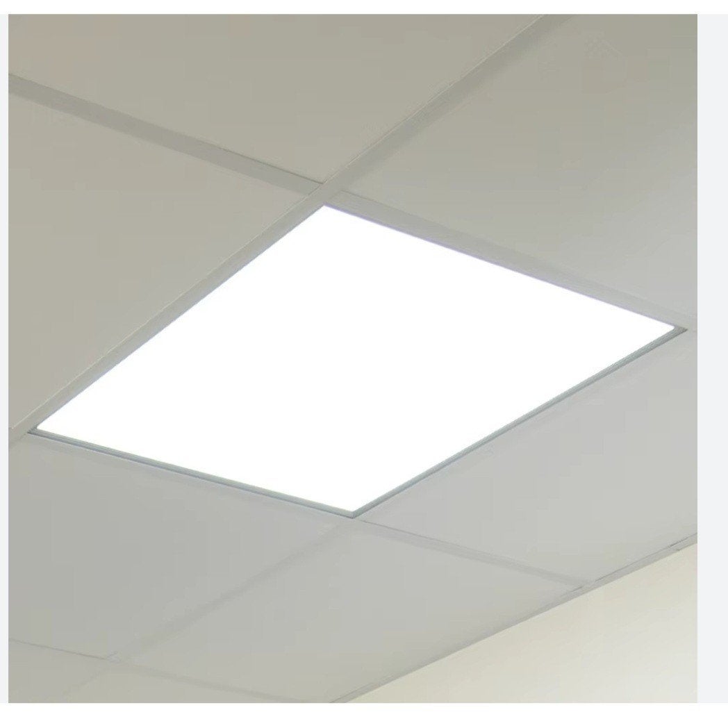 2 Nieuwe Philips Ledinaire incl eventueel plafond frames (2, Ophalen, Nieuw