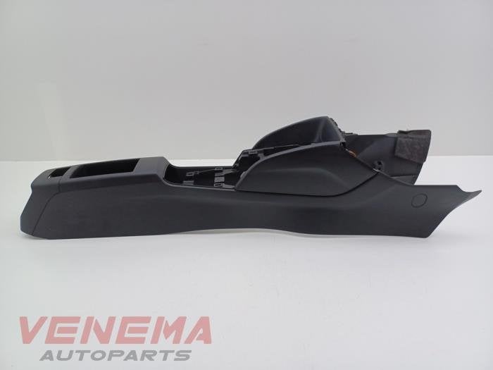 Middenconsoles van een Audi A3, Auto-onderdelen, Interieur en Bekleding, Gebruikt, -, -, -