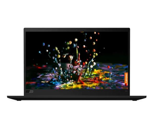 Lenovo X1 Carbon G7 i5 8GB 256GB SSD 14” FHD, Computers en Software, Windows Laptops, Niet ingevuld, 256 GB, Met videokaart, Qwerty