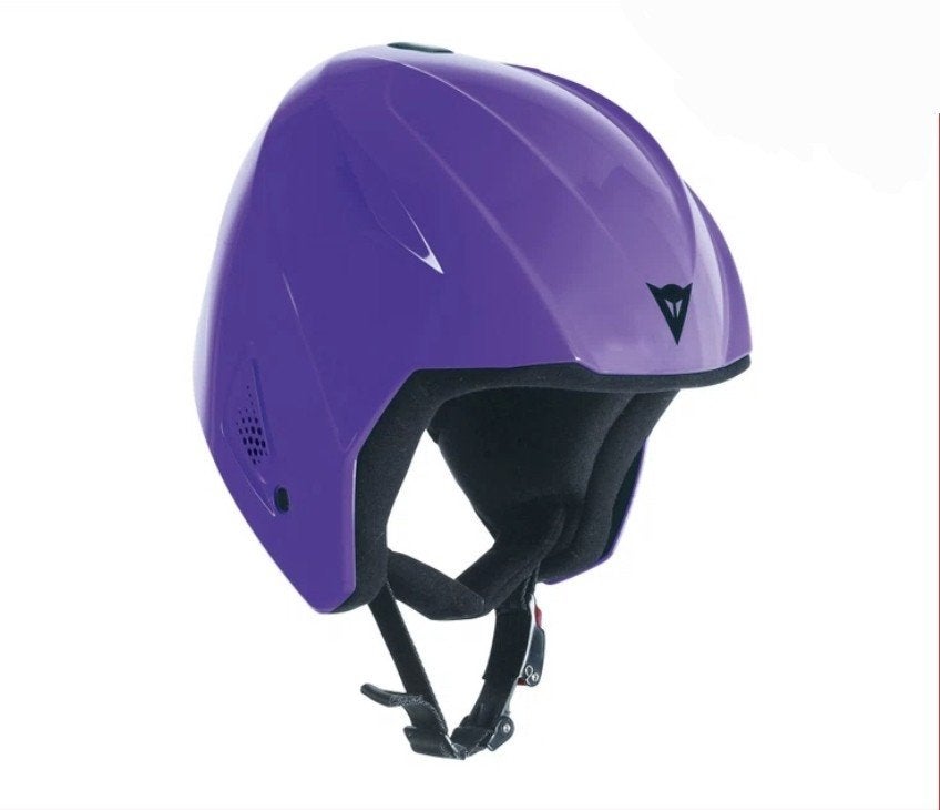 Skihelm Dainese Kinder - Dainese SNOW TEAM JR EVO HELMET KID, Overige merken, Overige typen, Ophalen of Verzenden, Zo goed als nieuw