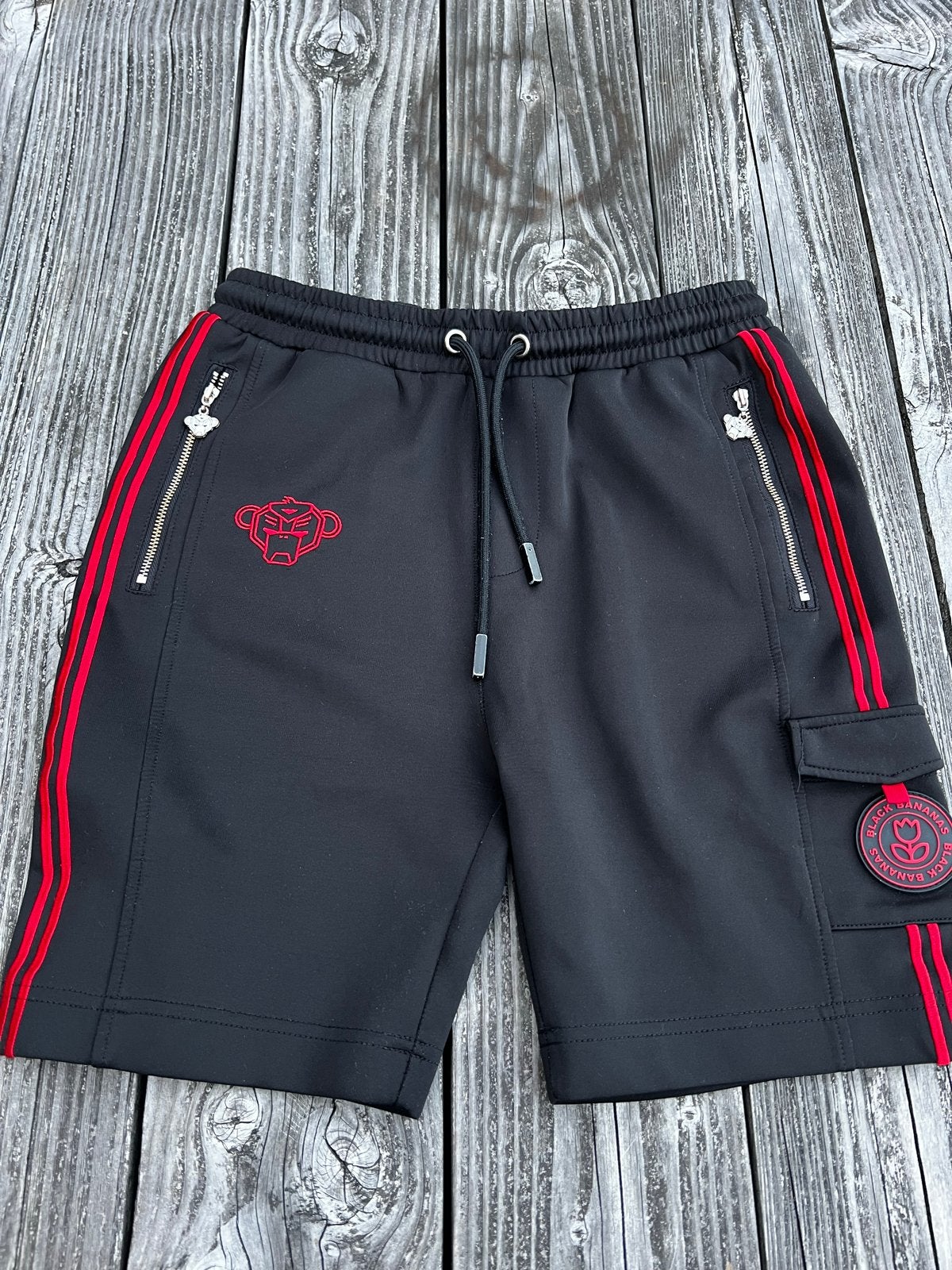 Black Banana's short maat 164, Ophalen of Verzenden, Zo goed als nieuw, Jongen of Meisje, Broek