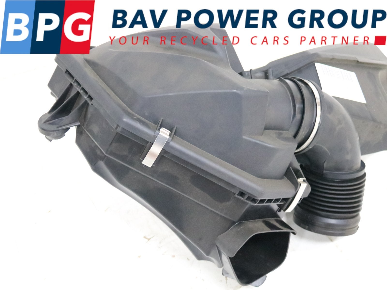 LUCHTFILTERHUIS BMW Z4 Roadster (G29) (13718662583), Gebruikt, BMW, Petuelring 130
80809  München, DE, Bayerische Motoren Werke AG