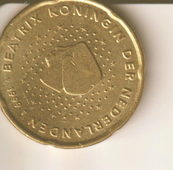 10 cent 2023 nederland, Verzenden, Overige landen, 10 cent